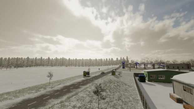 FS22 - Vesele Map V1.9.2.0