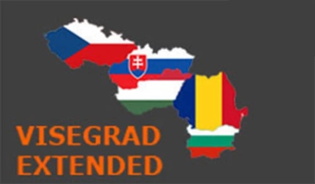 ETS2 - Visegrad Extended V1.31