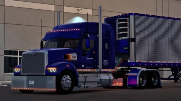 ATS - Western Star 49X Custom Kit V1.1.2
