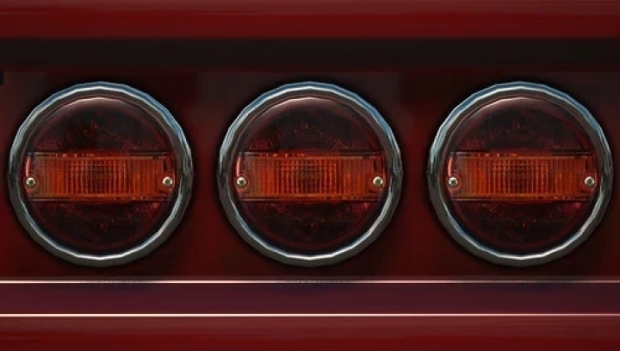 ETS2 - Abasstreppas Lights V1.5.2