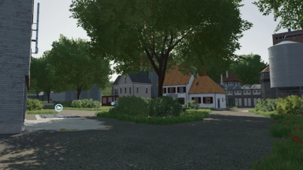 FS22 - Auroria Map V1.0
