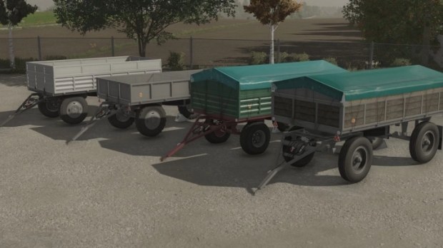 FS22 - Autosan D34-D35 V1.0