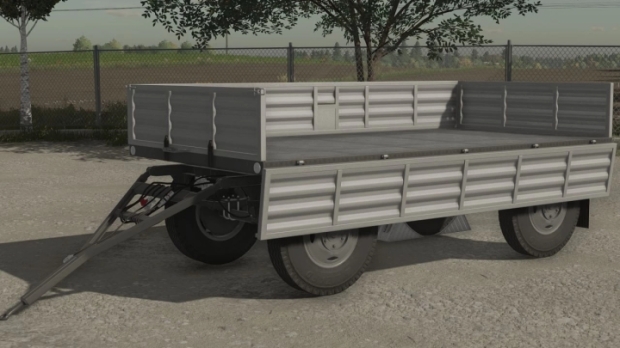 FS22 - Autosan D34-D35 V1.0.1.0