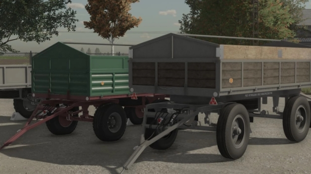 FS22 - Autosan D34-D35 V1.0.1.2