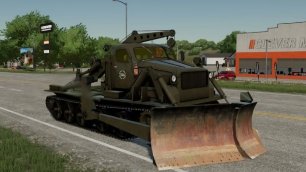 FS22 - BAT-M V2.0