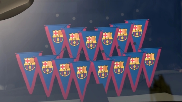 ETS2 - Boogie Barcelona V1.0