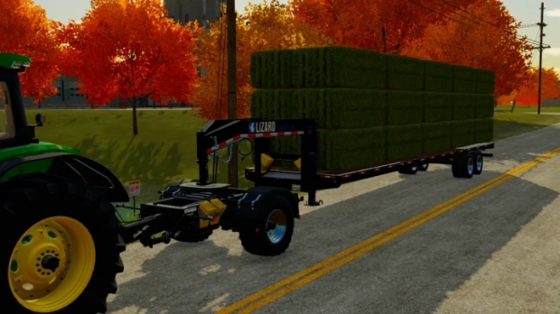 FS22 - Dolly 10 L V1.0