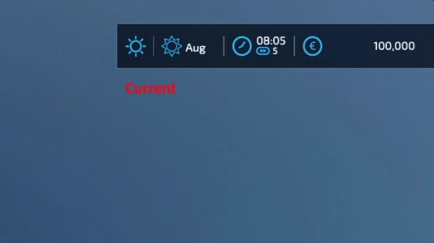 FS22 - Extended Game Infodisplay V1.3