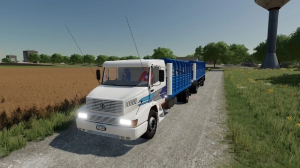 FS22 - HPN Series V1.2