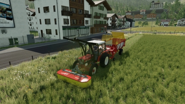 FS22 - IHC 644 V2.0