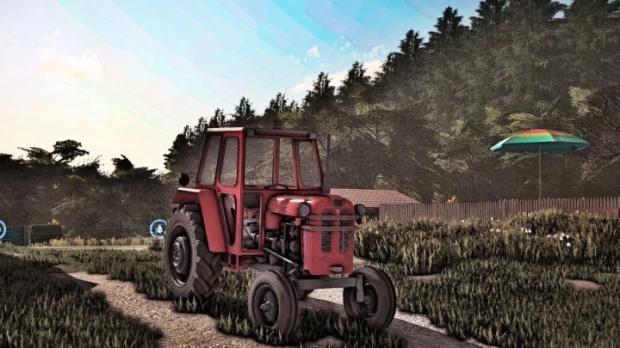 FS22 - IMT 555 V1.0