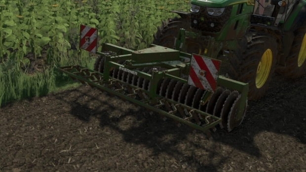 FS22 - Kerner FP 300 V1.0.0.1