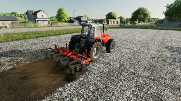 FS22 - Kuhn 4830 V1.0