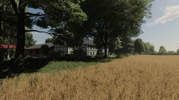 FS22 - Landersum Map V1.3