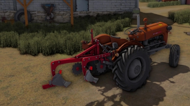 FS22 - Lizard BI 755 V1.0