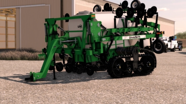 FS22 - Nutrimax 2600 V1.0