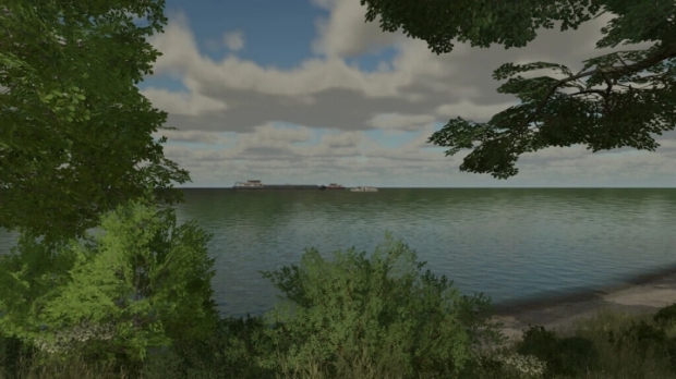 FS22 - Ostseekuste 22 V1.2.0.3