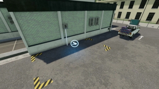 FS22 - Pasta Production V1.0
