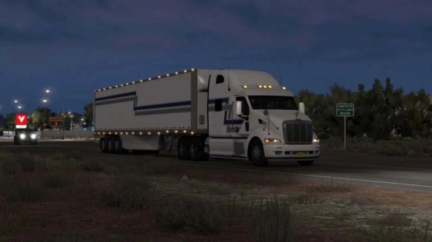 ATS - Peterbilt 387 V1.7.2