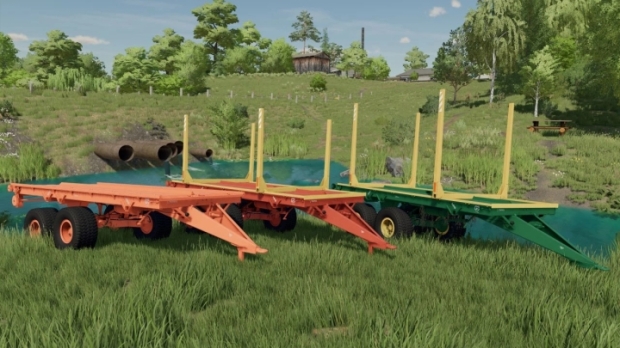 FS22 - PIM-40 V1.1