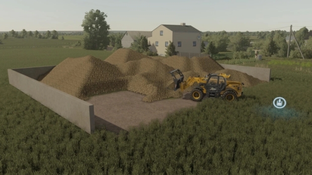 FS22 - Silo Pack V1.0.0.1