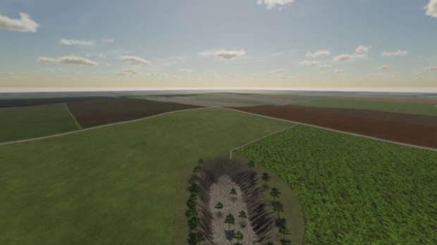 FS22 - Simple Midwest 4x V1.0.1.0