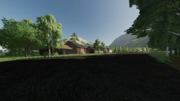 FS22 - Somewhere In Lower Bavaria V1.0.0.1