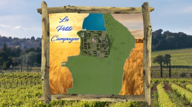 FS22 - The Little Campaign V1.0.0.1
