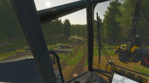 FS22 - Toten Map V1.1