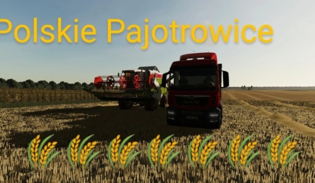 FS22 - Ursus Pack V1.0
