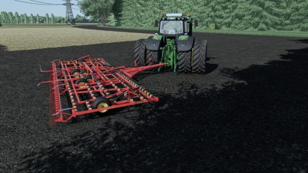 FS22 - Väderstad NZ 900 V1.0