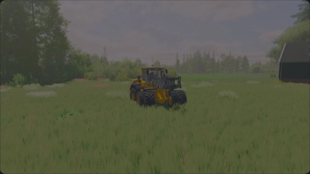 FS22 - Volvo L120H Edited V1.0