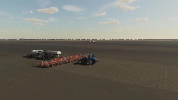 FS22 - Western Australia 16x Beta V2.0