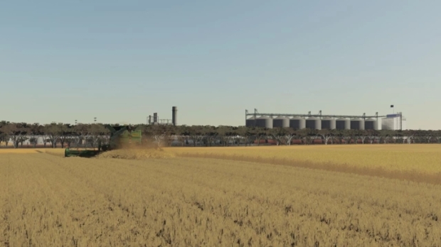 FS22 - Western Australia 16x V2 V1.0.0.2