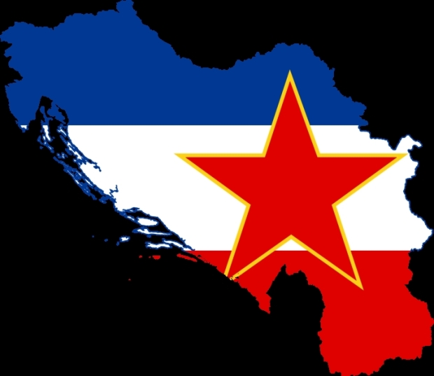 ETS2 - Yugoslavia Expansion