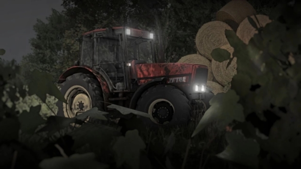 FS22 - Zetor 10540 V1.0