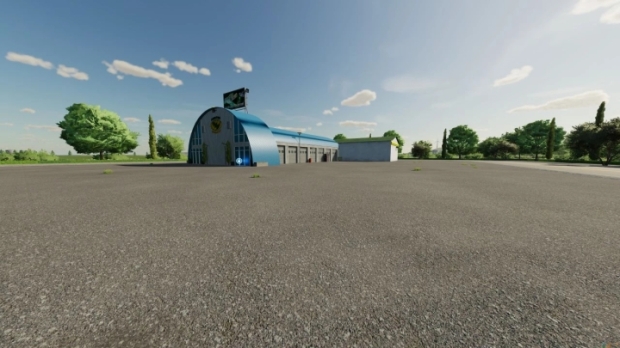 FS22 - Agricultural Land V2.1
