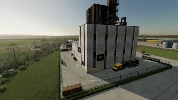 FS22 - Beer Production V1.0.0.1