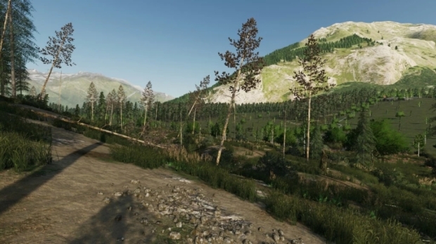 FS22 - Dredge Creek Alaska V1.0.0.2