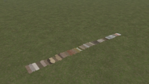 FS22 - Empty Map V1.0.0.1