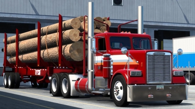 ATS - Freightliner FLC12064T V1.1
