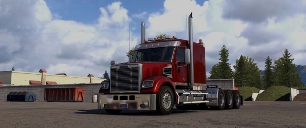 ATS - Freightshaker Coronado SD V1.3