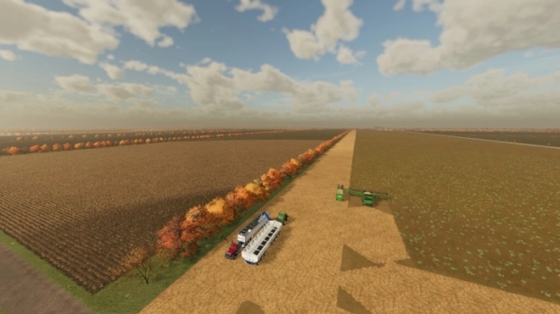FS22 - Gnadenthal Map V1.5.2.0