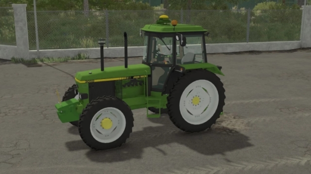 FS22 - John Deere 3050 V1.0