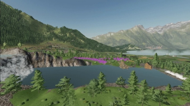 FS22 - Kreis Almsingen V1.0.0.2