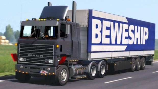 ATS - Mack Ultraliner