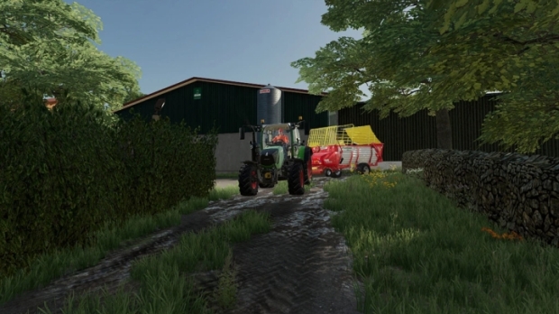 FS22 - Maypole Farm V1.6