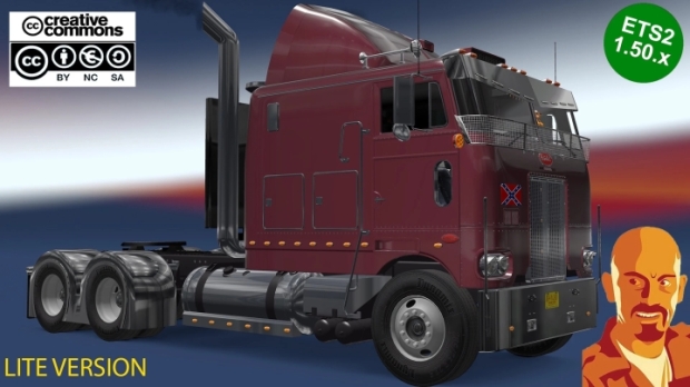 ATS - Peterbilt 352 V3.0