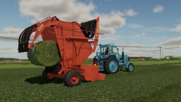 FS22 - PRP-1.6 V1.0