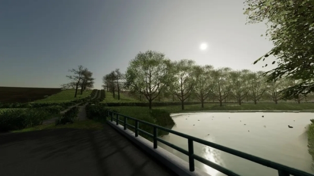 FS22 - Ralles Hof V13.0.1.5